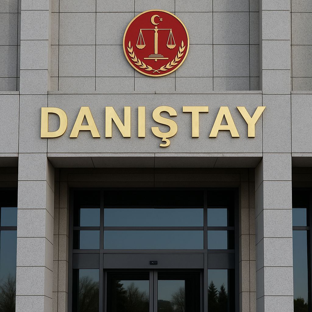 DANIŞTAY KARARLARI